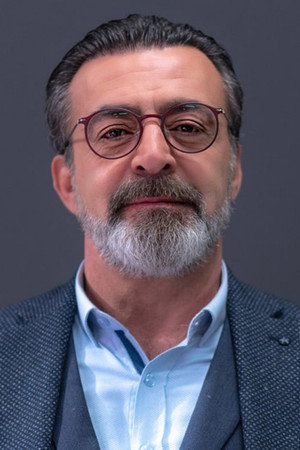 Cover image for Levent Ülgen