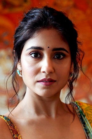 Cover image for Shweta Tripathi Sharma