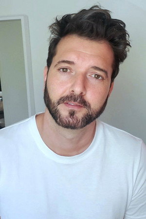 Cover image for Grégory Reveret