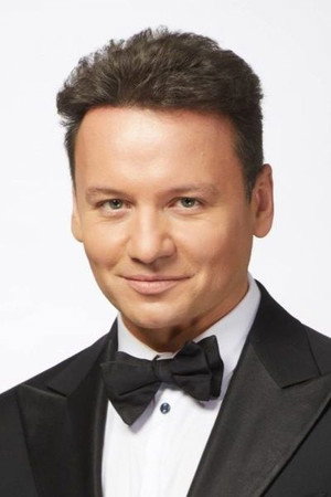 Cover image for Александр Олешко