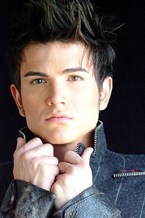 Cover image for Jim Verraros
