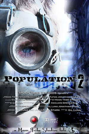 Poster for Популяция 2