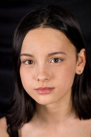 Cover image for Oona Yaffe