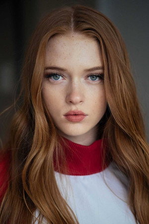 Cover image for Larsen Thompson