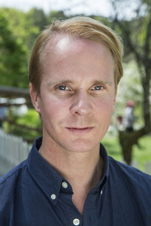 Cover image for Petter Pilgaard