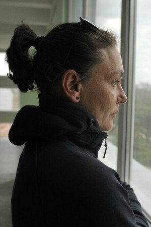 Cover image for Nadezhda Koseva