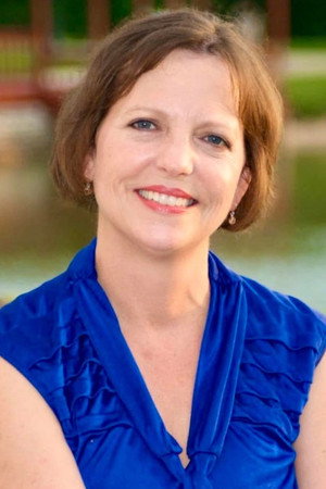 Cover image for Laura Heuston