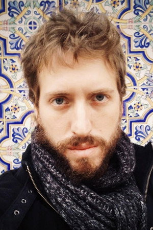 Cover image for Santiago Gallelli