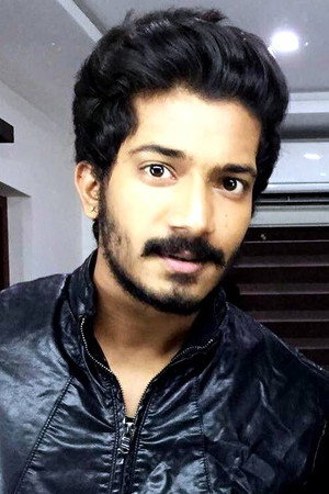 Cover image for Shalu Rahim