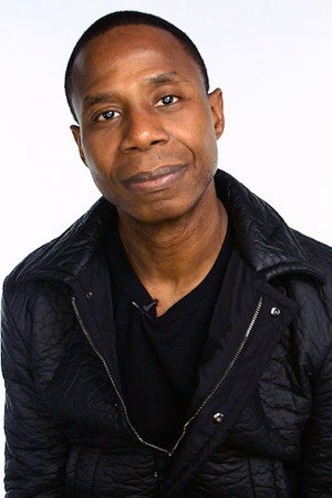 Cover image for Doug E. Fresh