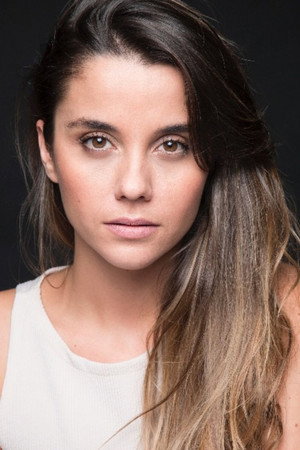 Cover image for Cristina Bravo
