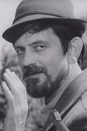 Cover image for František Velecký