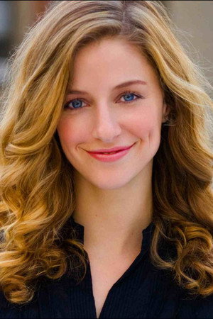 Cover image for Erica Sweany