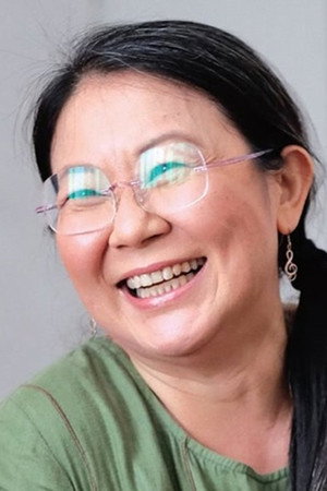 Cover image for Swee Lin Neo