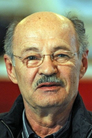 Cover image for Mustafa Nadarević
