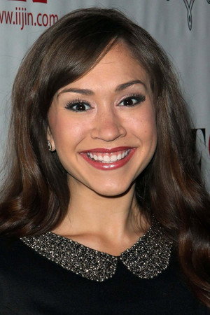 Cover image for Diana DeGarmo