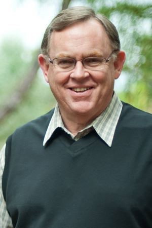 Cover image for Wayne Jacobsen