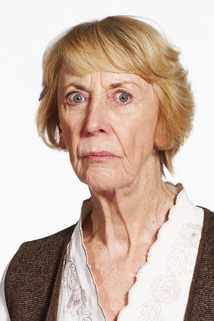 Cover image for Judi Farr