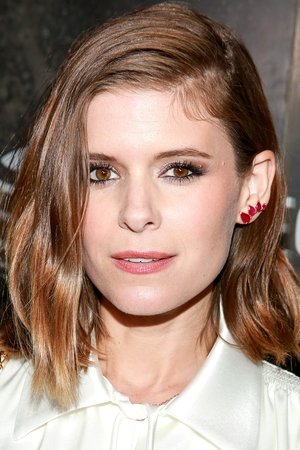 Cover image for Kate Mara