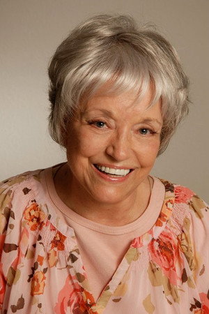 Cover image for Patti Heider