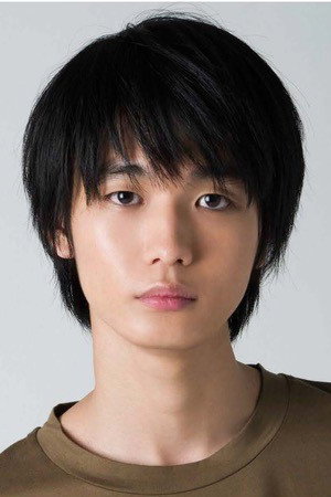 Cover image for 青木柚