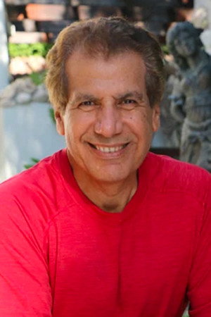 Cover image for Joseph Merhi