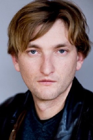 Cover image for Marek Sumich