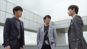 Poster for Эпизод 24