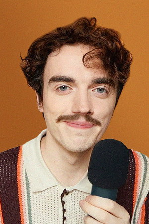 Cover image for Trevor Goober