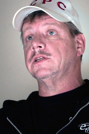 Cover image for Tracy Todd