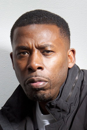 Cover image for The GZA
