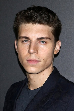 Cover image for Nolan Gerard Funk