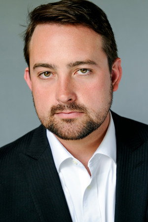Cover image for Trent Mayo