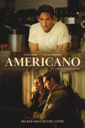 Poster for Americano