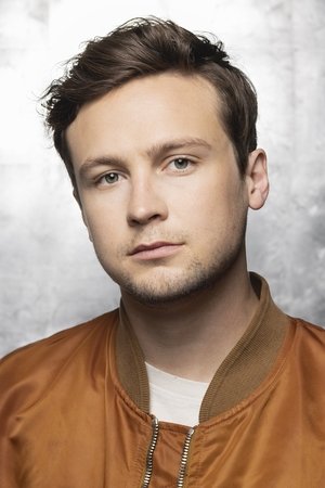 Cover image for Logan Miller