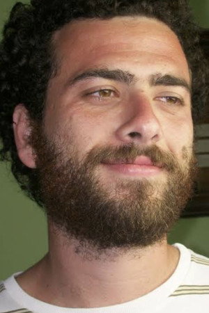 Cover image for Pedro Faerstein