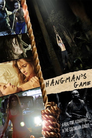 Poster for Hangman's Game