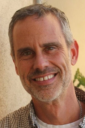 Cover image for Todd Berger