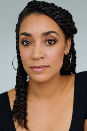 Cover image for Marie-Evelyne Lessard