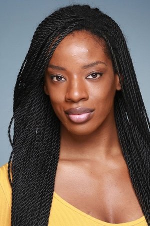 Cover image for Ayisha Issa
