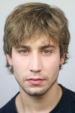 Cover image for Лукас Нэбор