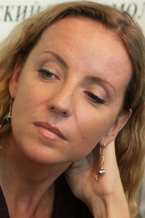Cover image for Екатерина Филиппова