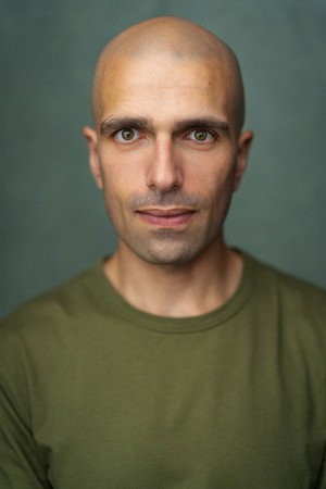 Cover image for Malik Ibheis