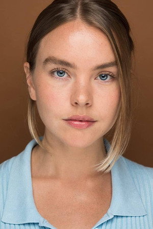Cover image for Olivia Larsen