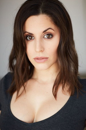 Cover image for Amelia Meyers