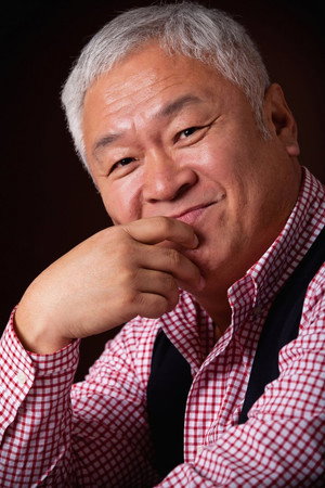 Cover image for 고인범