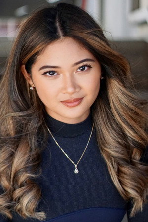 Cover image for Dutchess Cayetano
