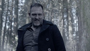 Poster for Проект "Вертер"