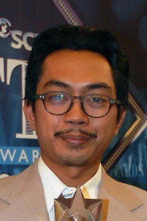 Cover image for Ence Bagus