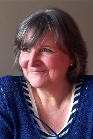 Cover image for Nathalie Desrumaux